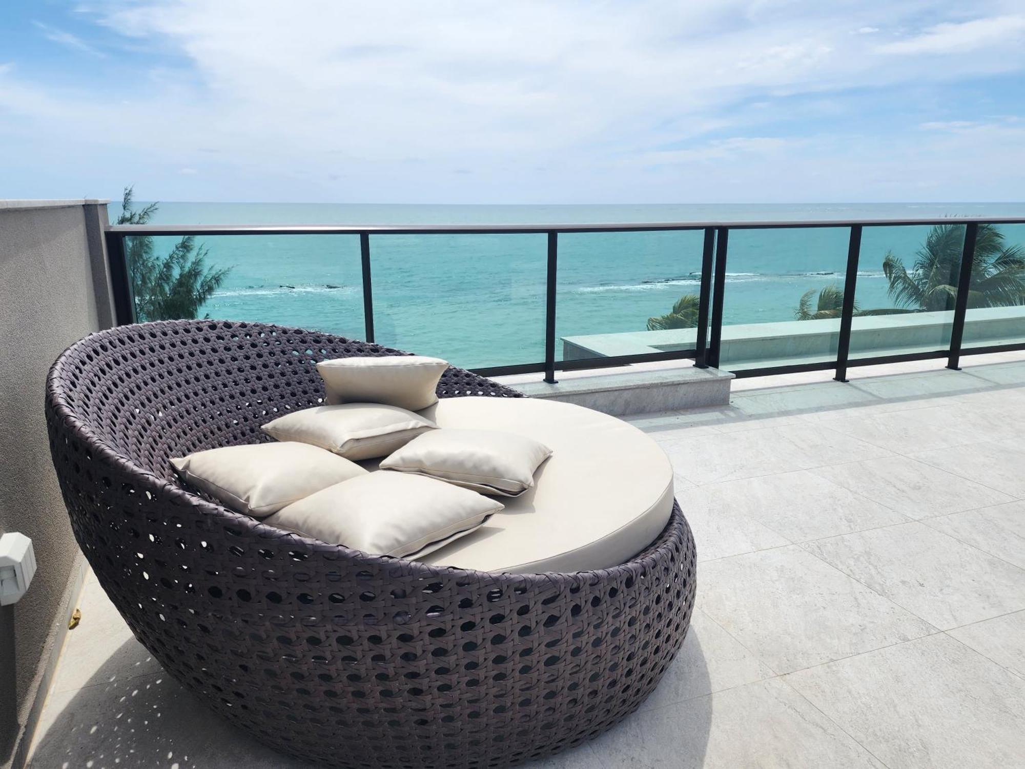 Apartamento Kauai 410 Alemos Tamandaré