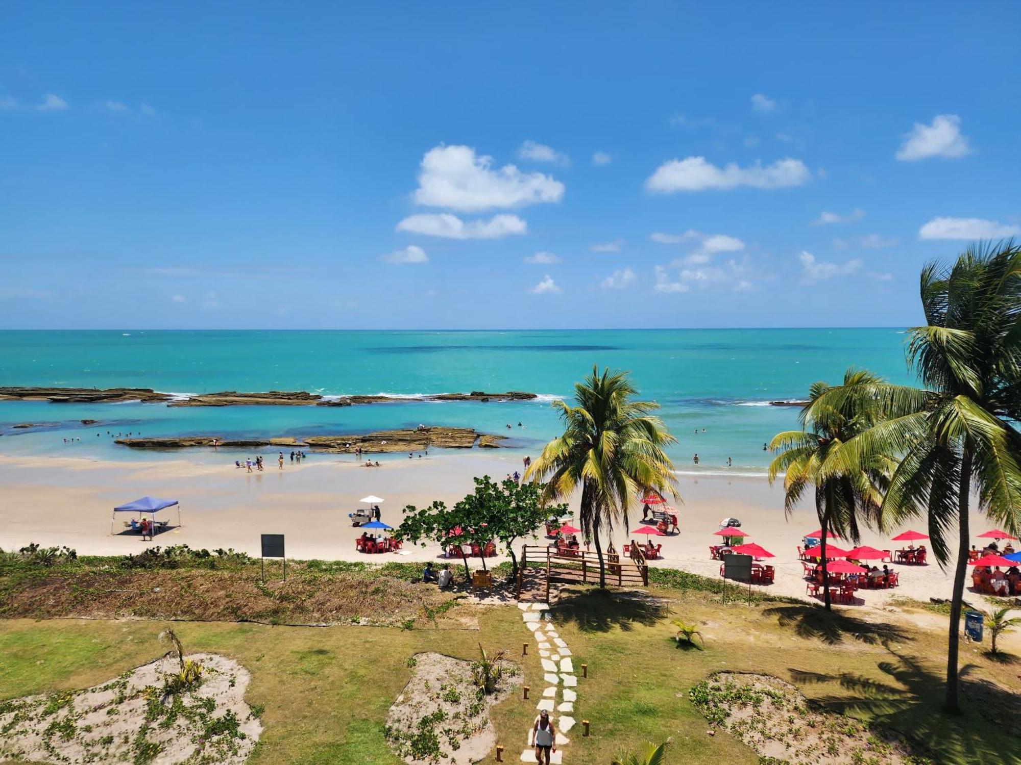 Apartamento Kauai 410 Alemos Tamandaré