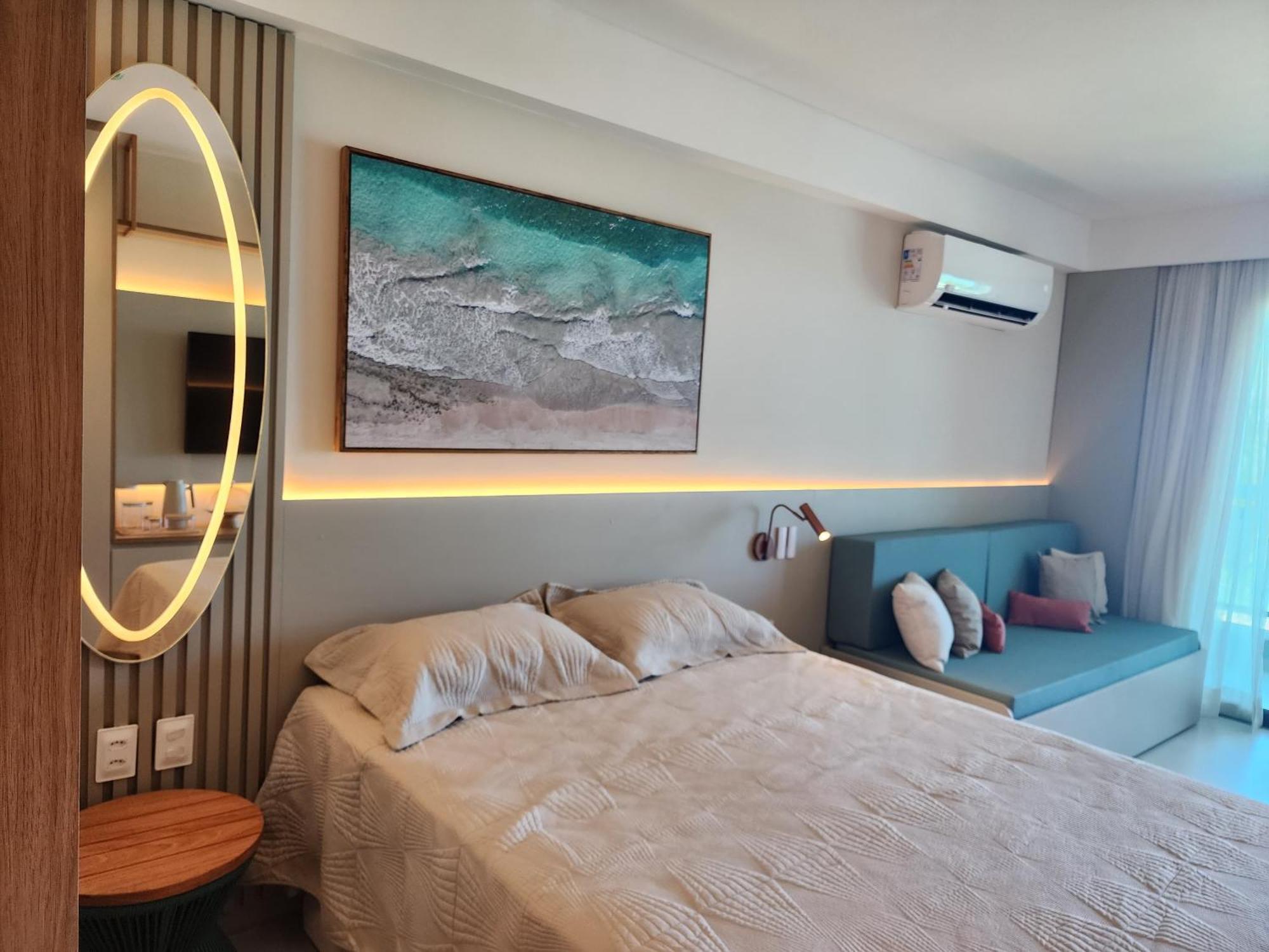 Apartamento Kauai 410 Alemos Tamandaré